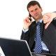 Image for article titled PSA: Accidentally Emailing a Nic Cage Picture Won't Help Your Job Search